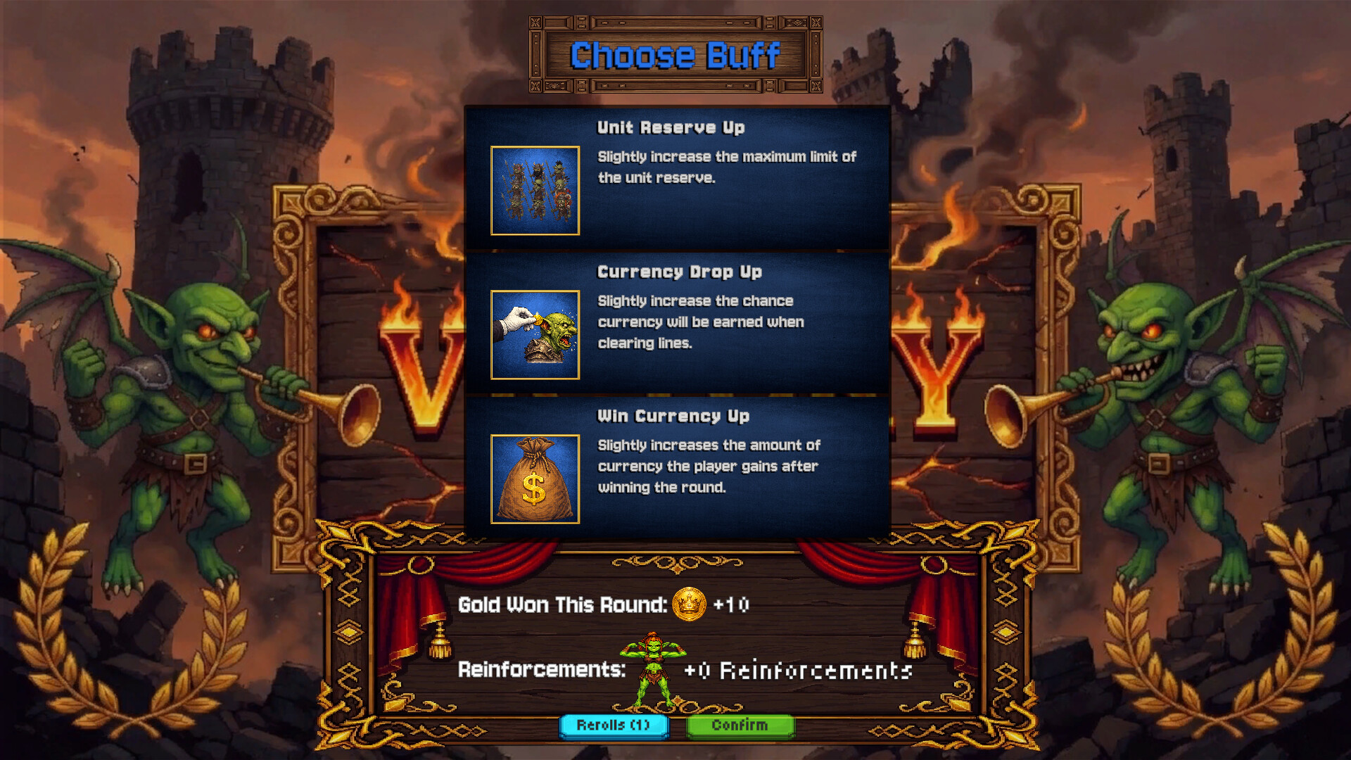 Tetrabeasts screenshot 4