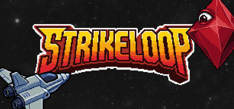 Cover art from Strikeloop