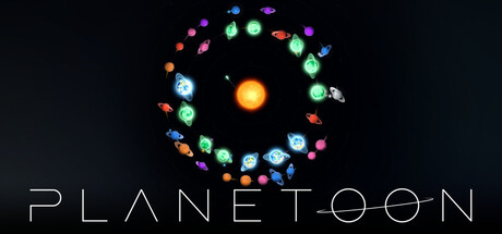 Cover art from PLANETOON