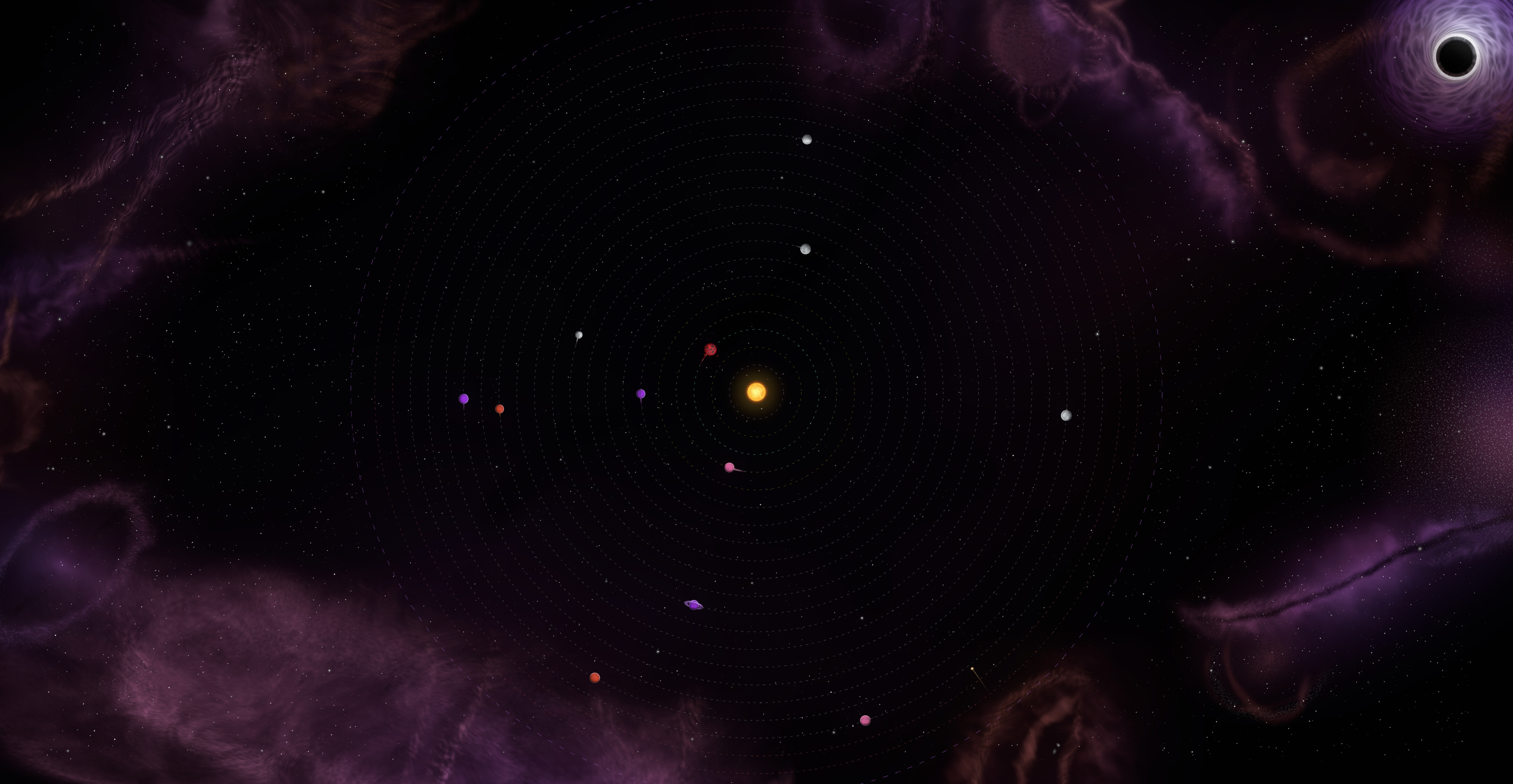 PLANETOON screenshot 2