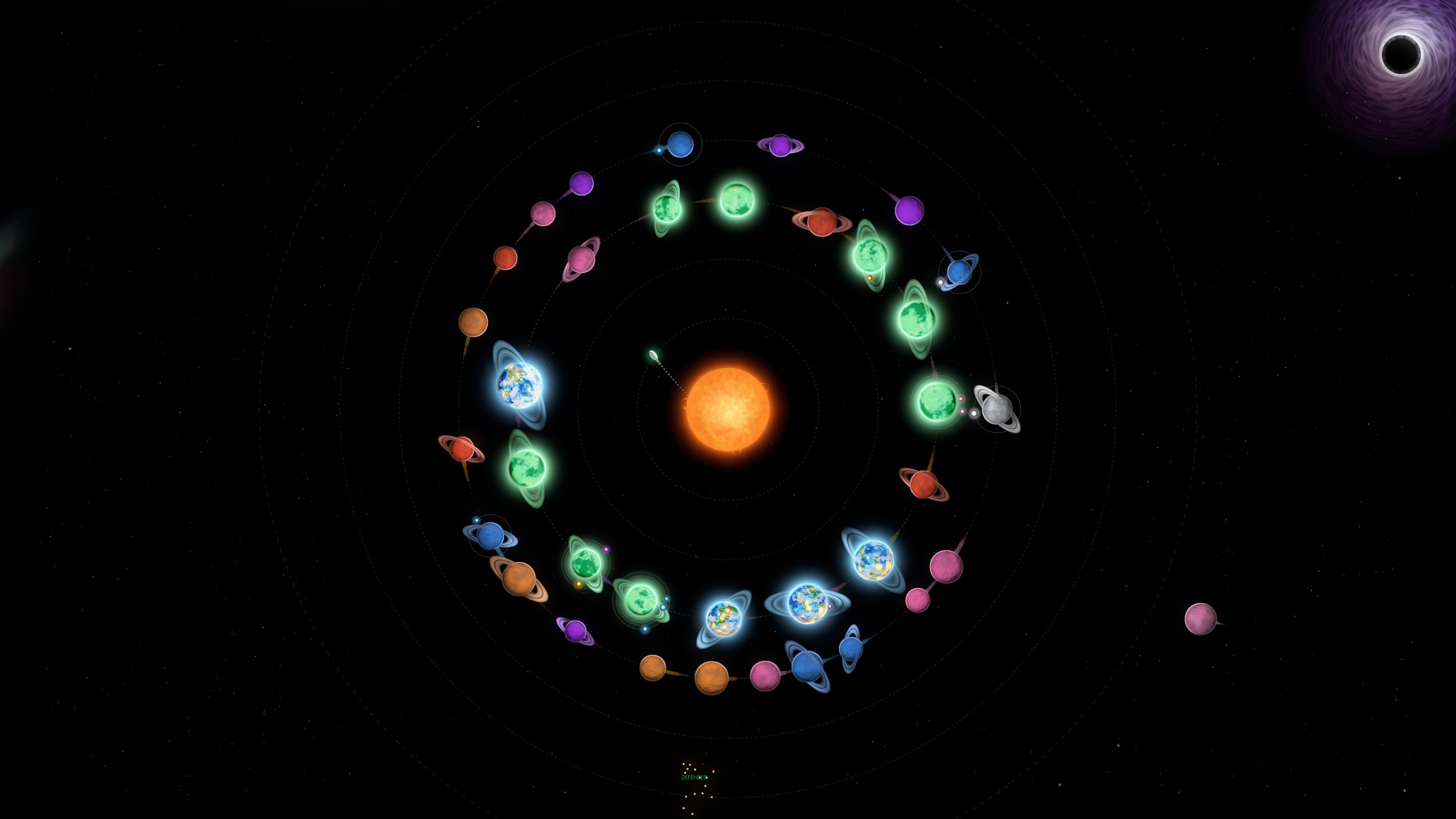 PLANETOON trailer