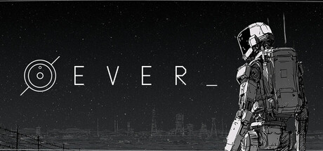 Cover art from EVER