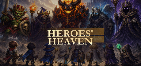 Heroes' Heaven