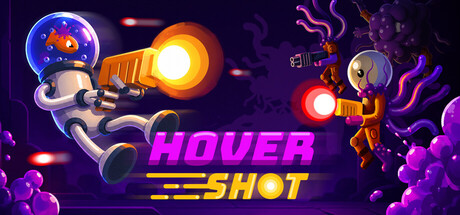 Cover art from HoverShot