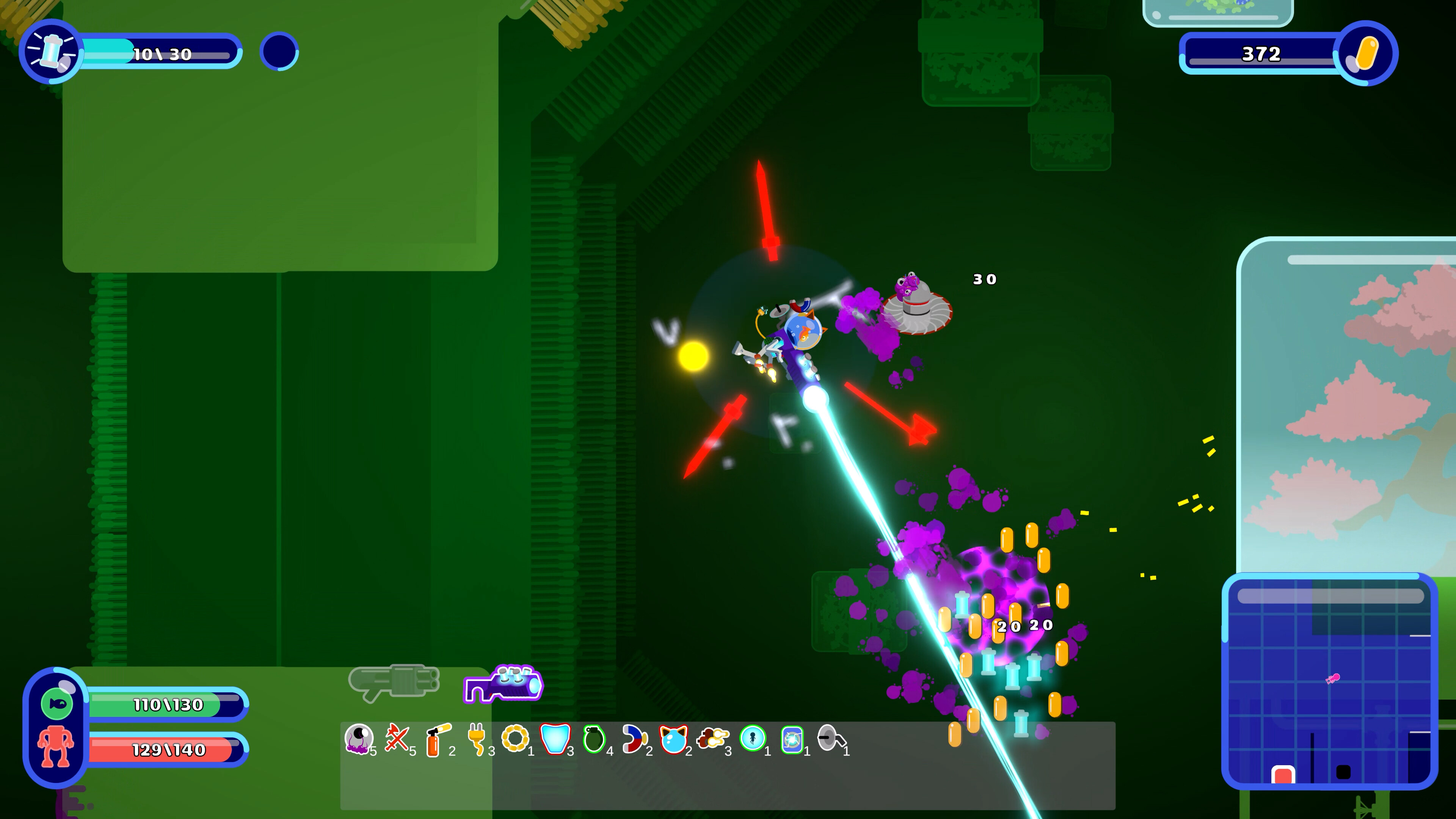 HoverShot screenshot 4