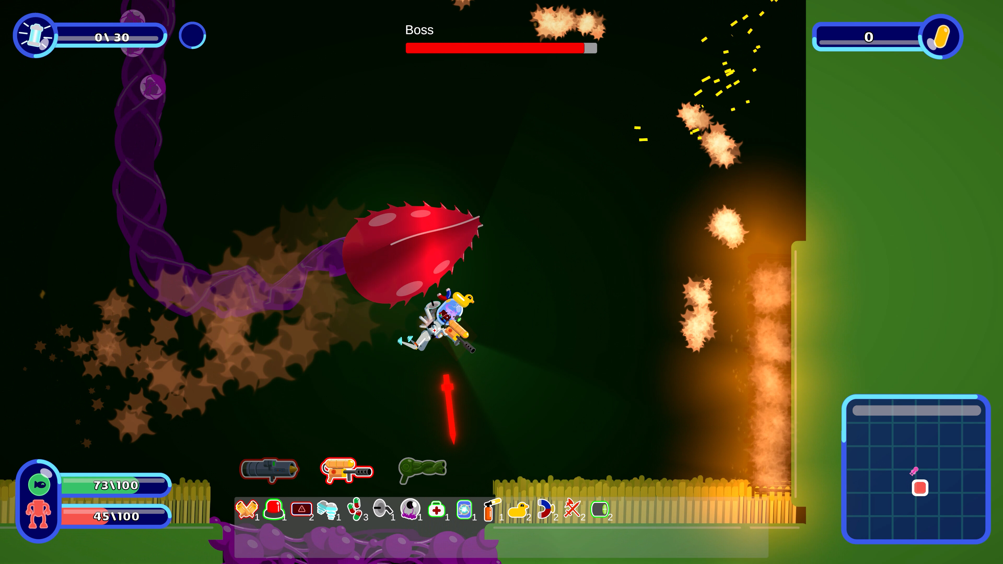 HoverShot screenshot 3