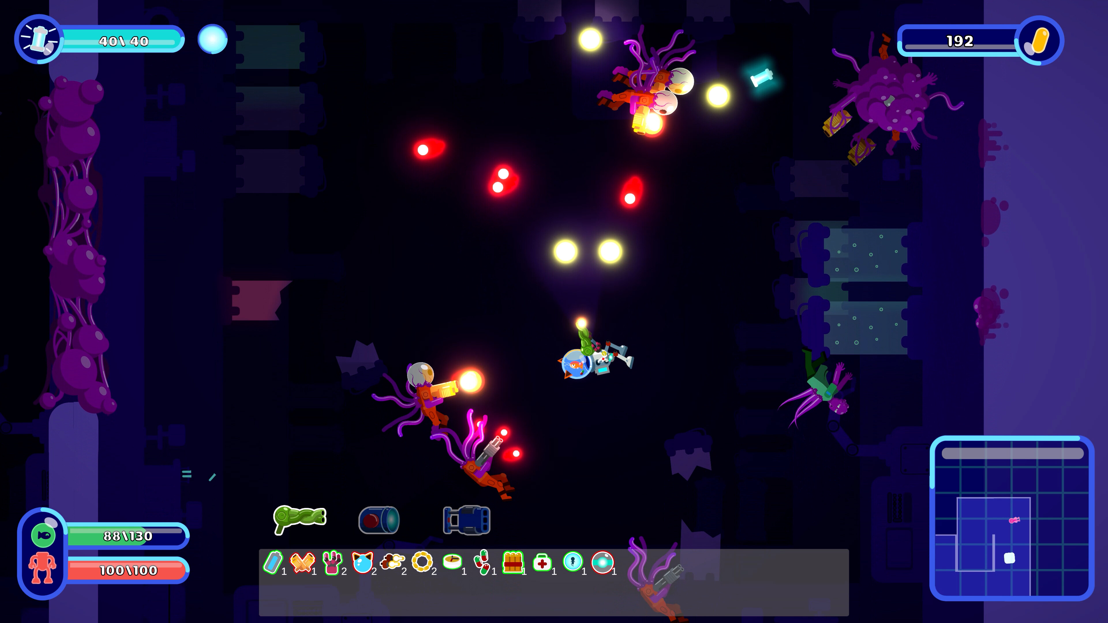 HoverShot screenshot 2