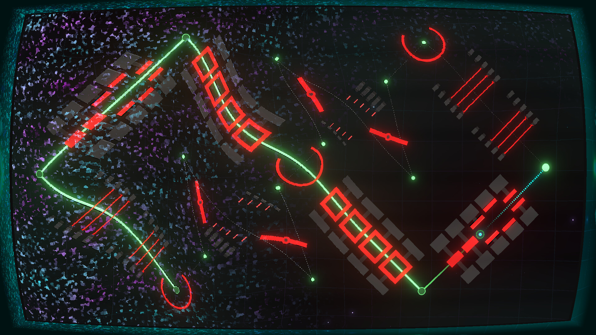 Nodebreak screenshot 5