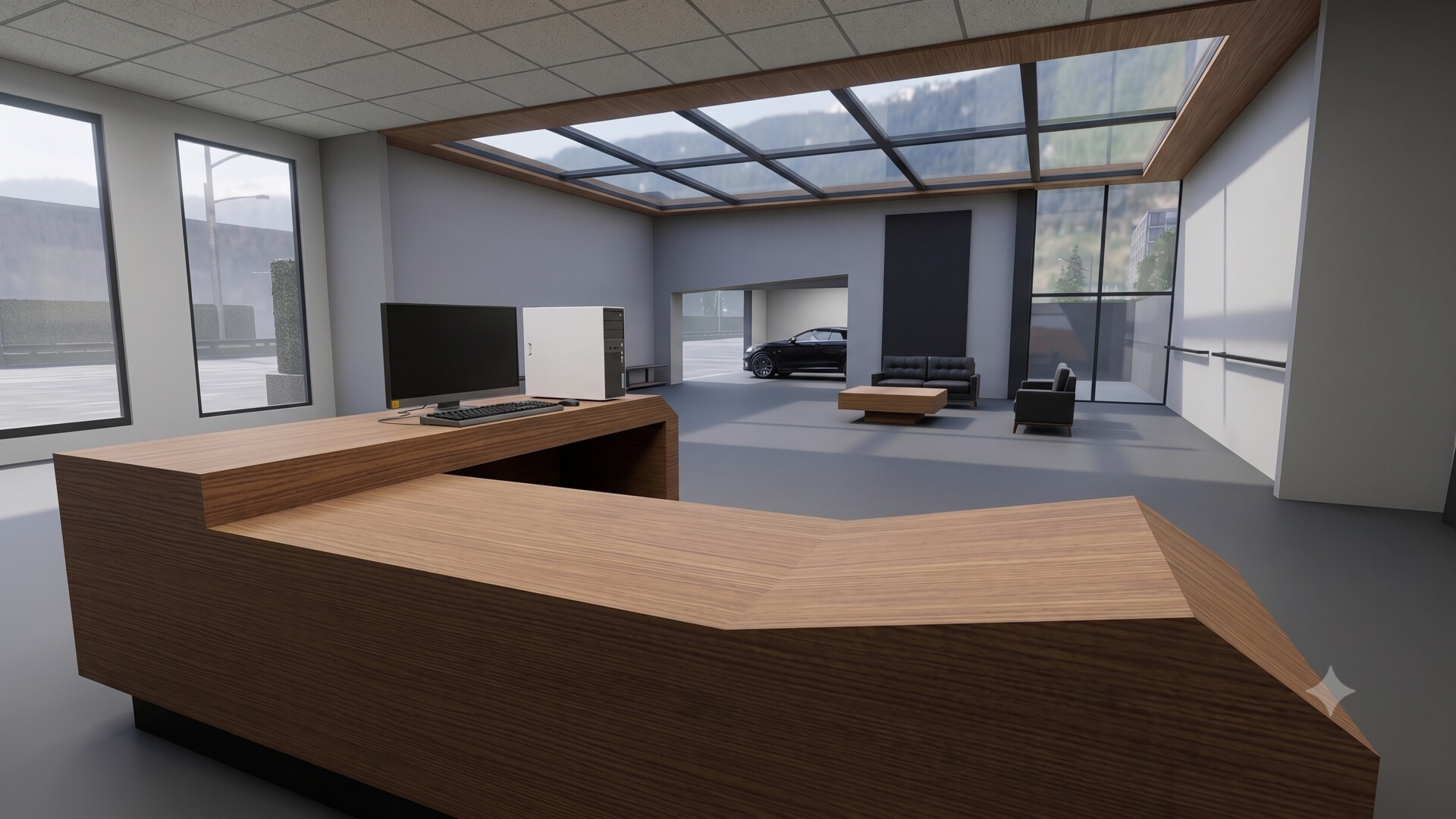 King of the Exhibitions screenshot 5