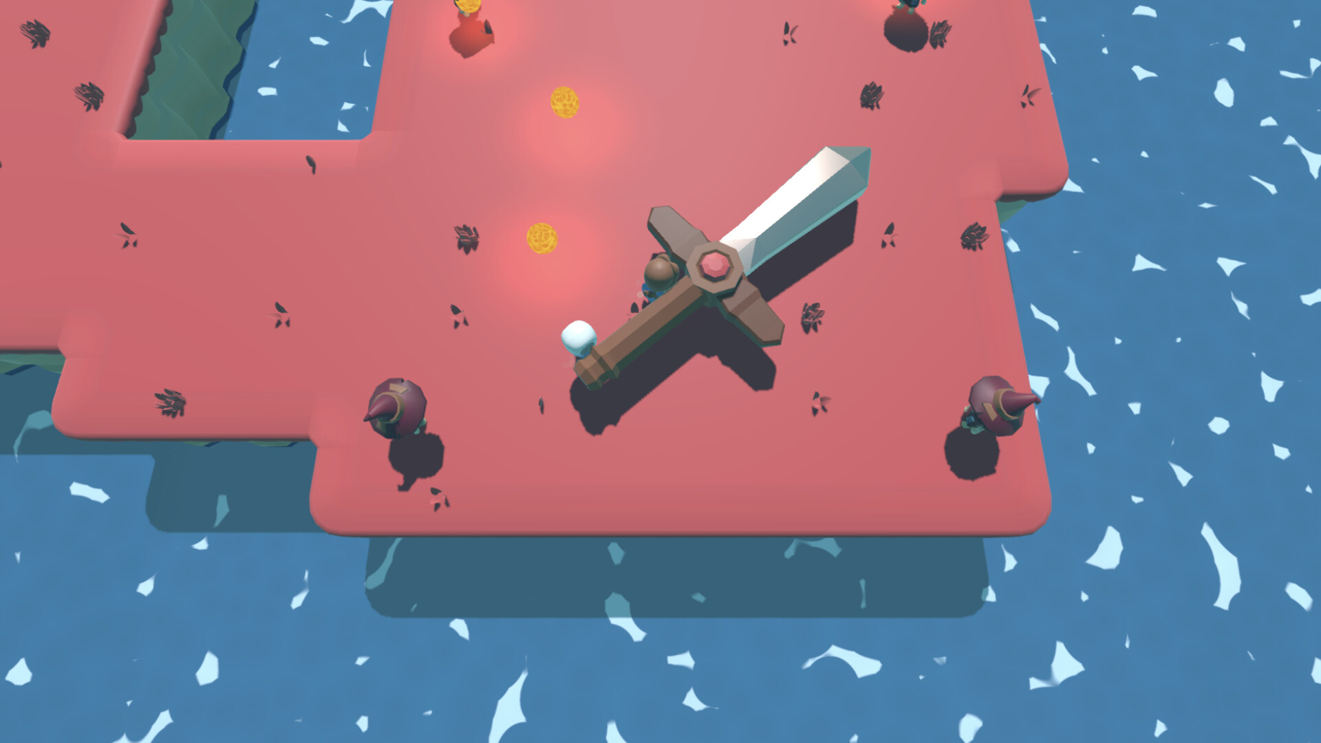 Armed Together screenshot 2