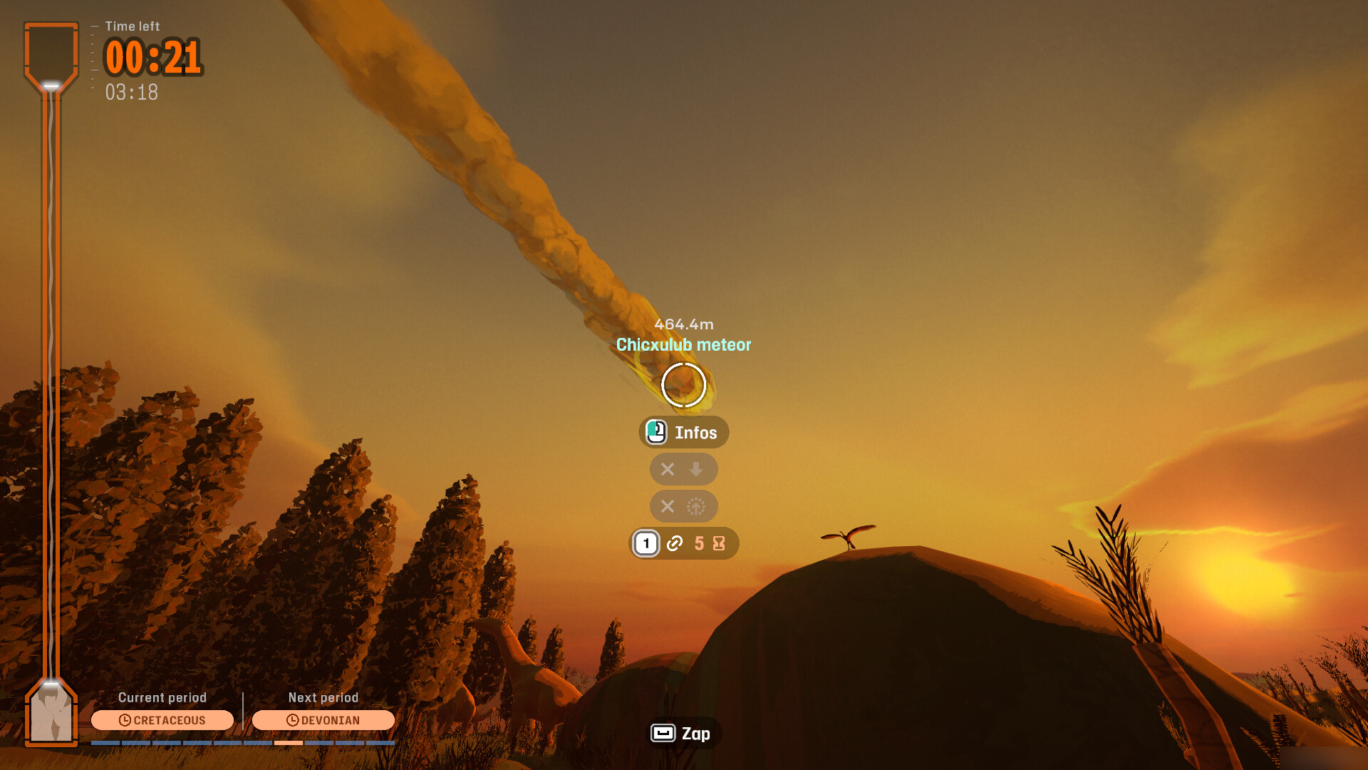 Chronographer screenshot 4