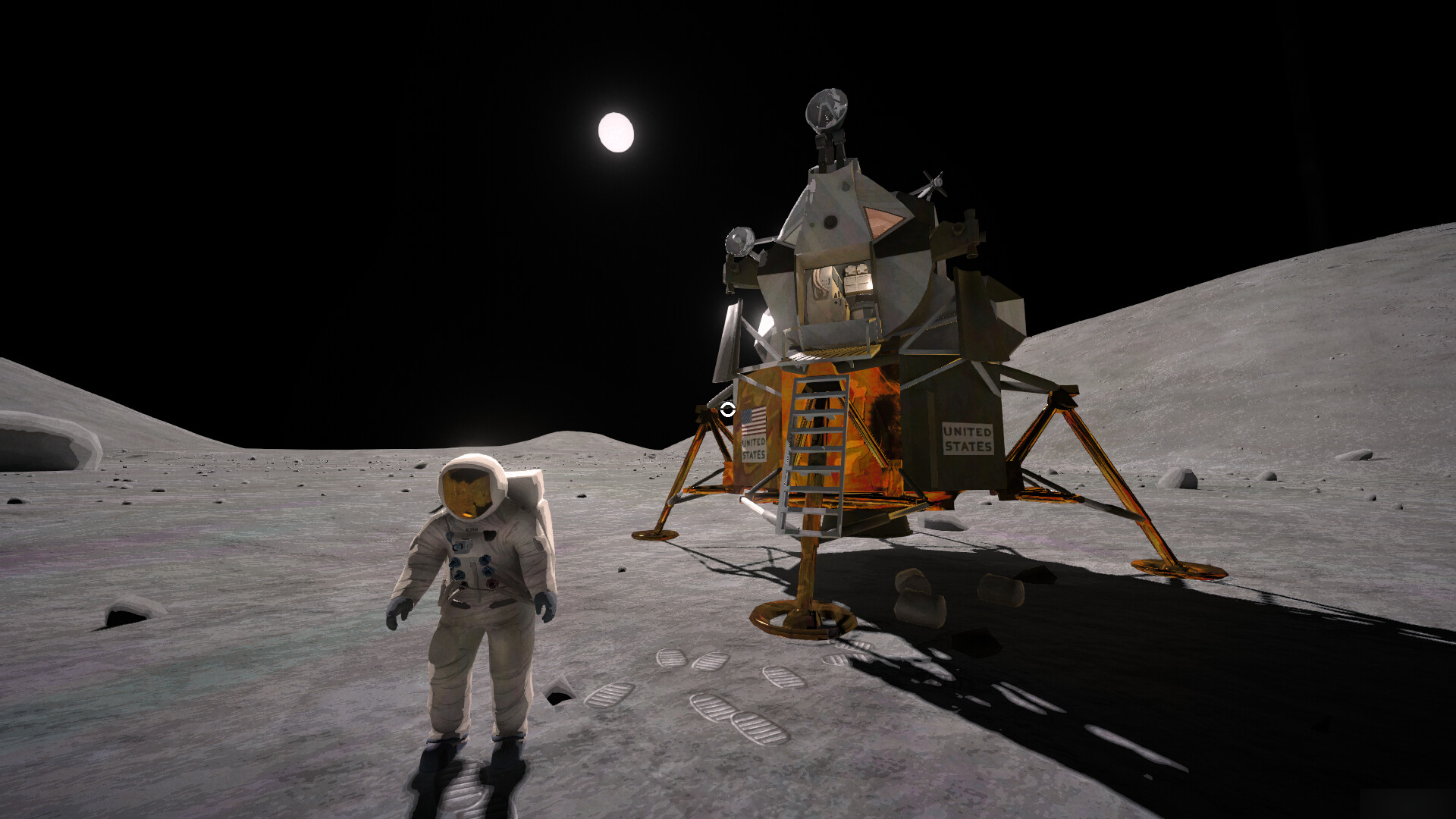 Chronographer screenshot 2