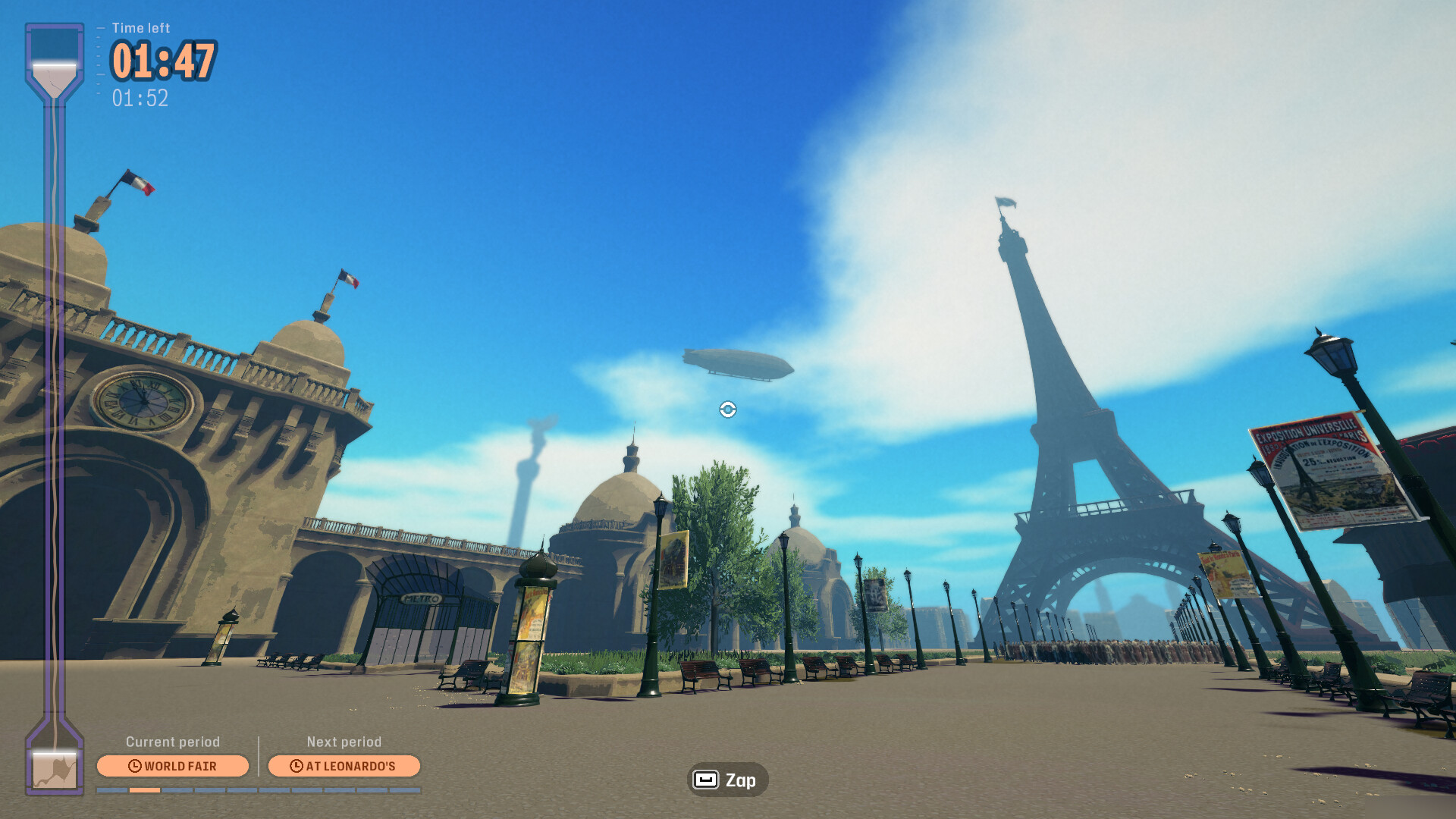 Chronographer screenshot 3