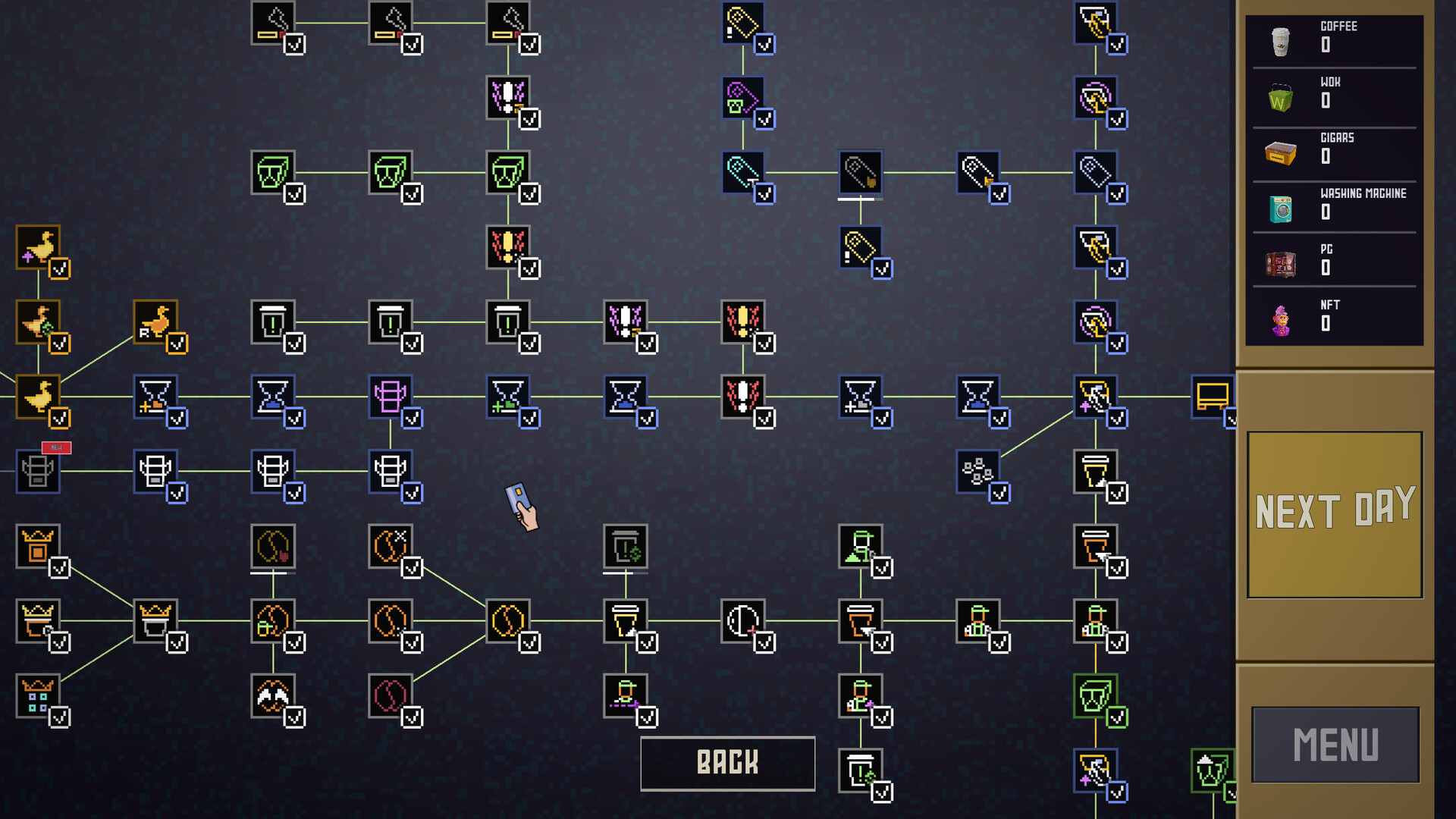 Death by Taxes screenshot 2