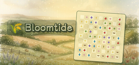 Bloomtide