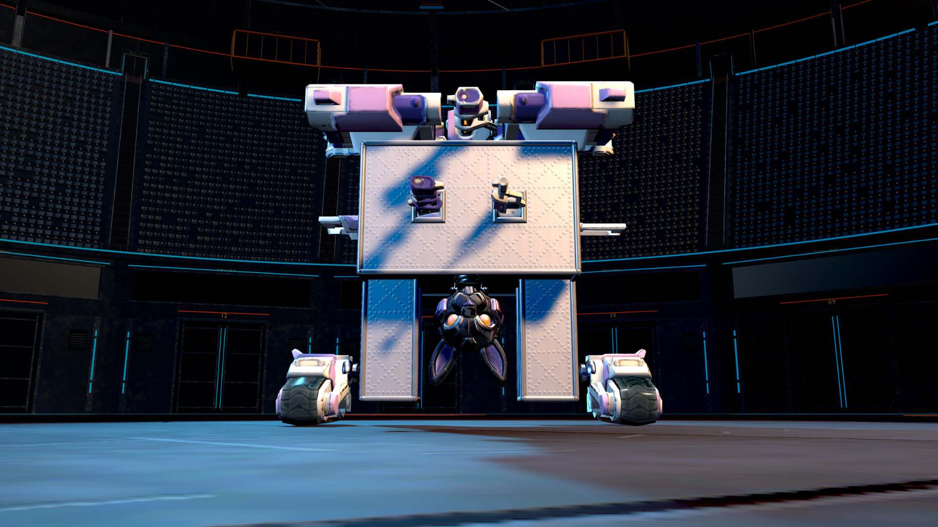 Arena Bot Manager screenshot 3
