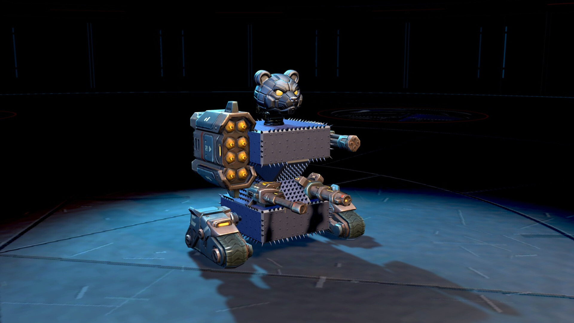 Arena Bot Manager trailer