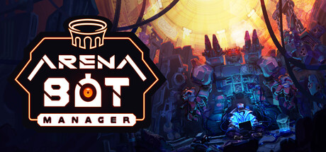 Cover art from Arena Bot Manager