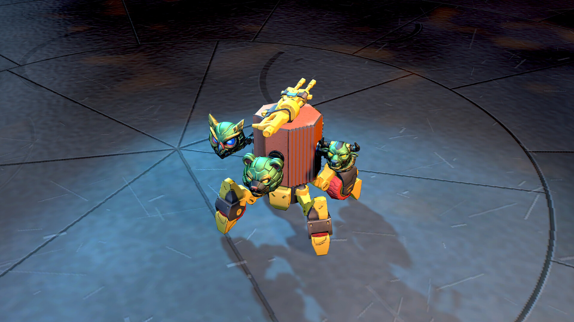 Arena Bot Manager screenshot 2