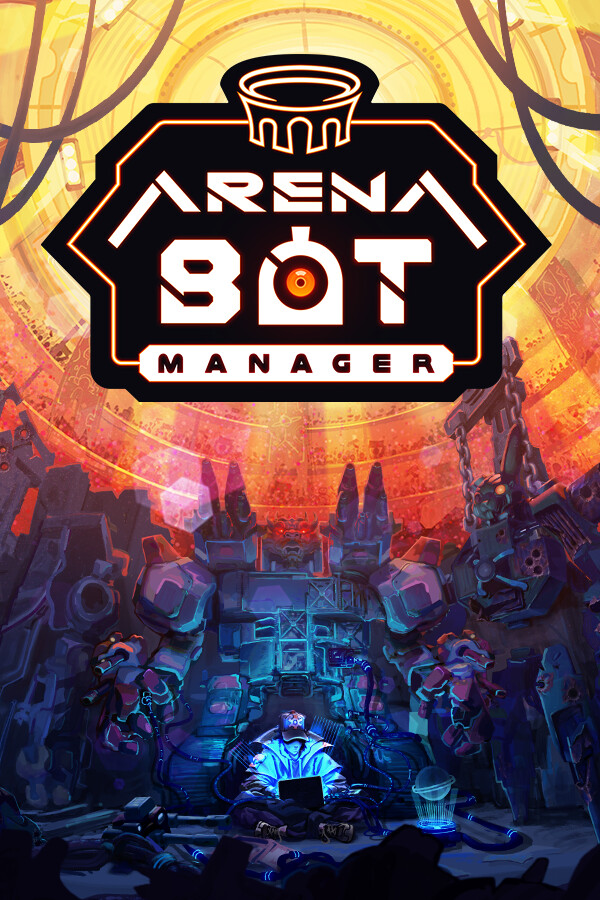 Arena Bot Manager