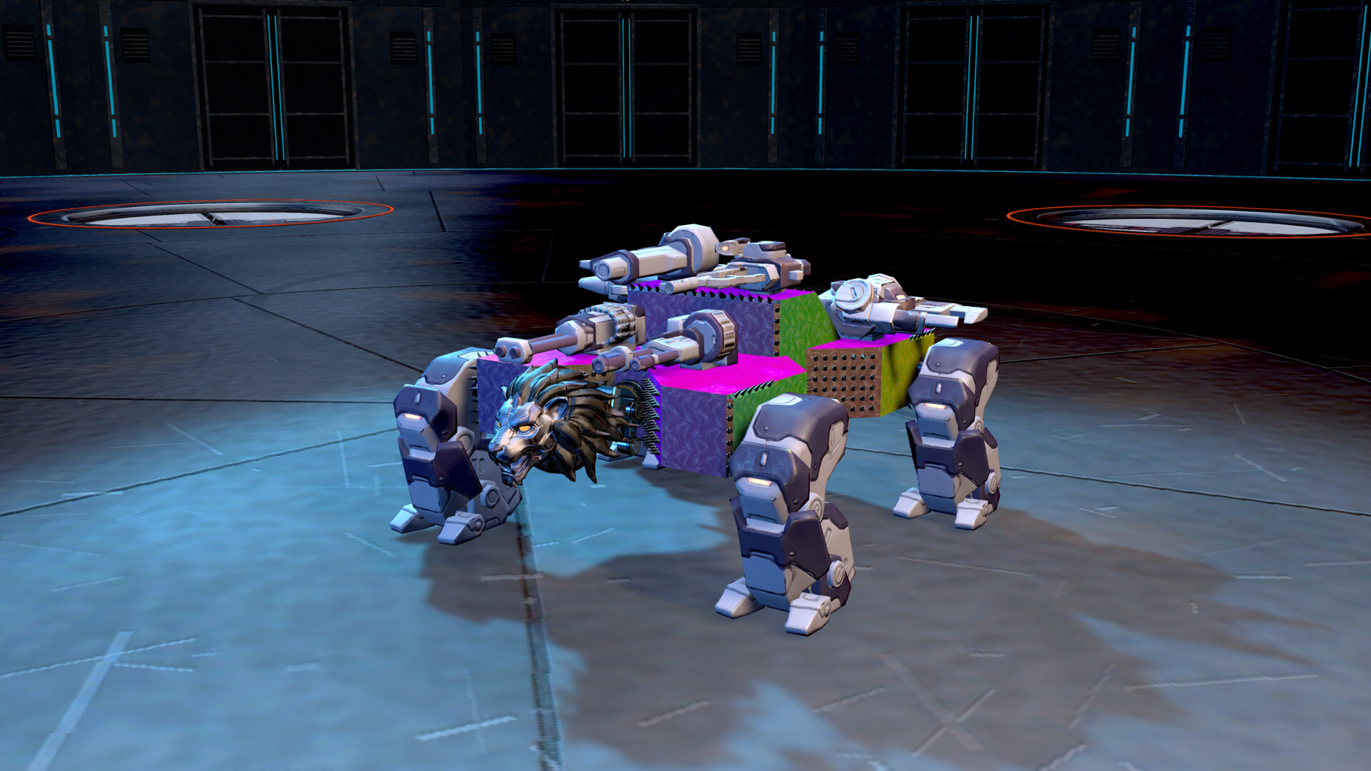 Arena Bot Manager screenshot 5
