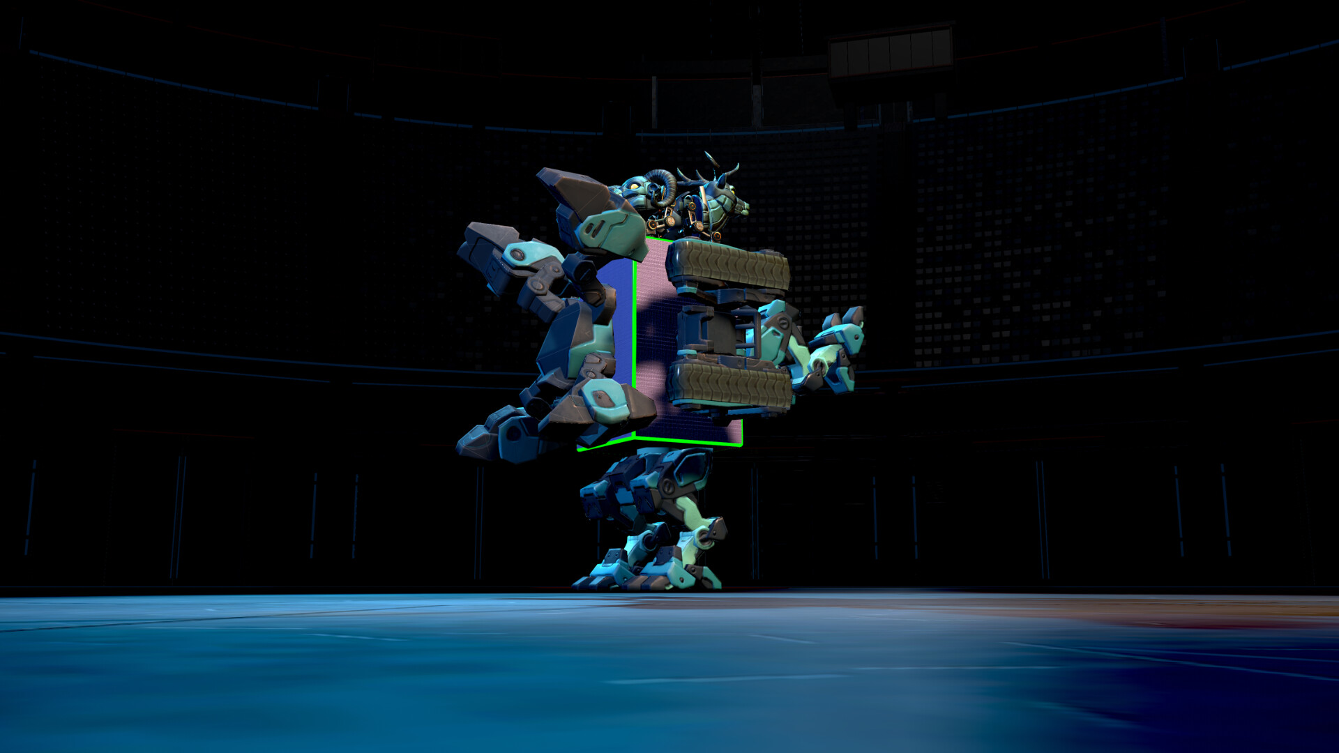 Arena Bot Manager screenshot 4