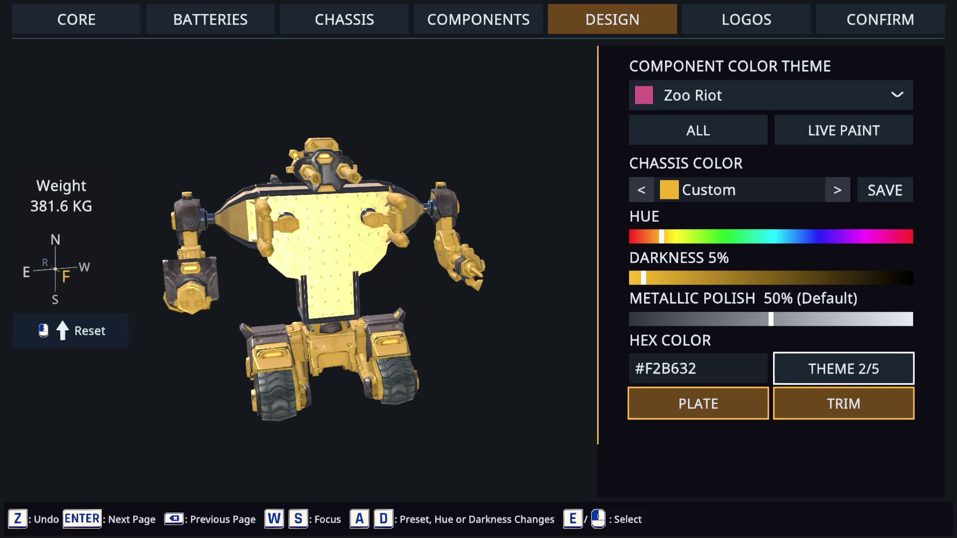Arena Bot Manager screenshot 3