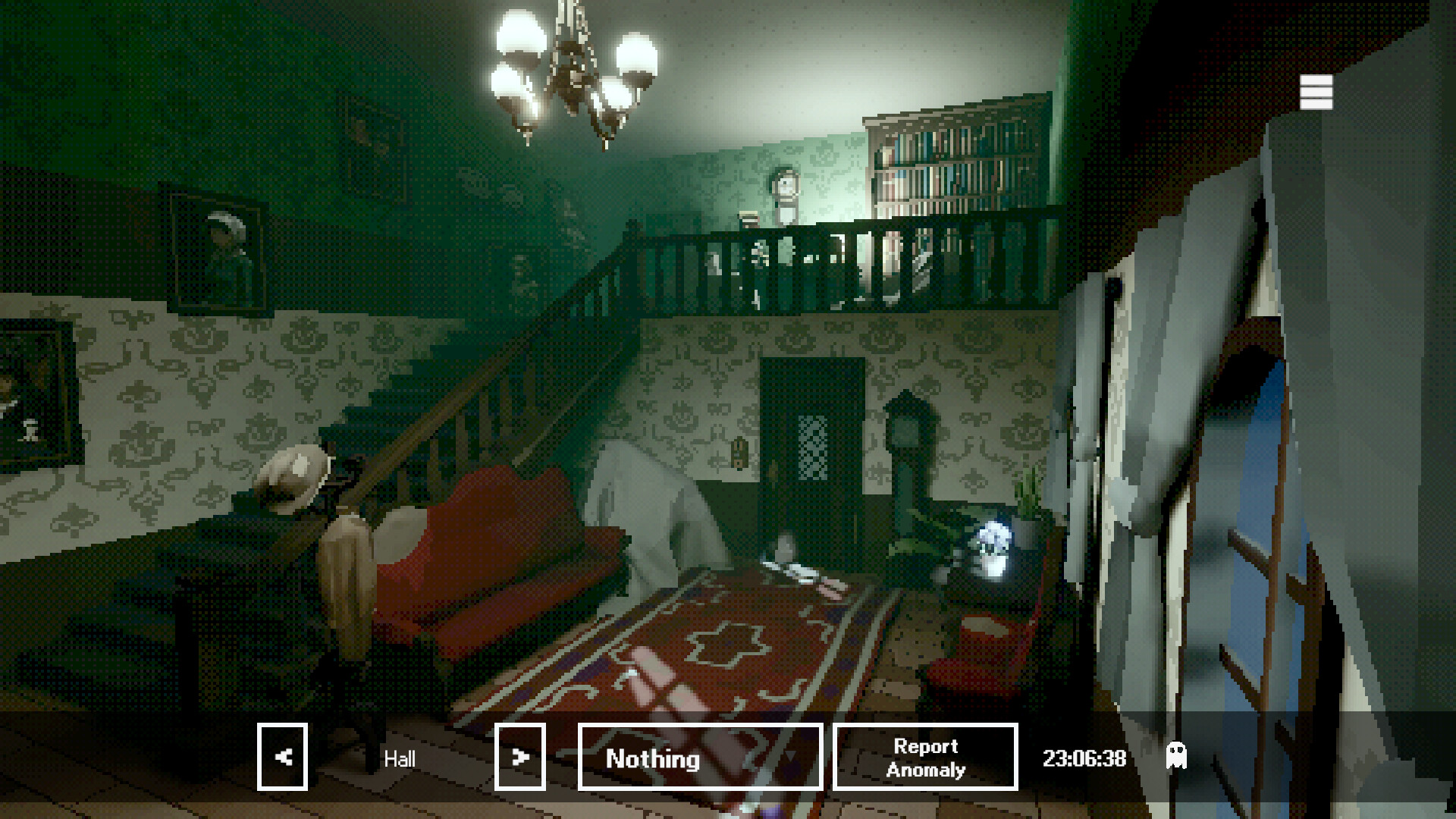 The Ministry for Anomaly Observation trailer
