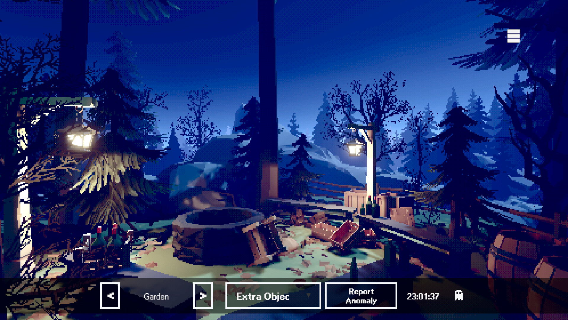 The Ministry for Anomaly Observation screenshot 5