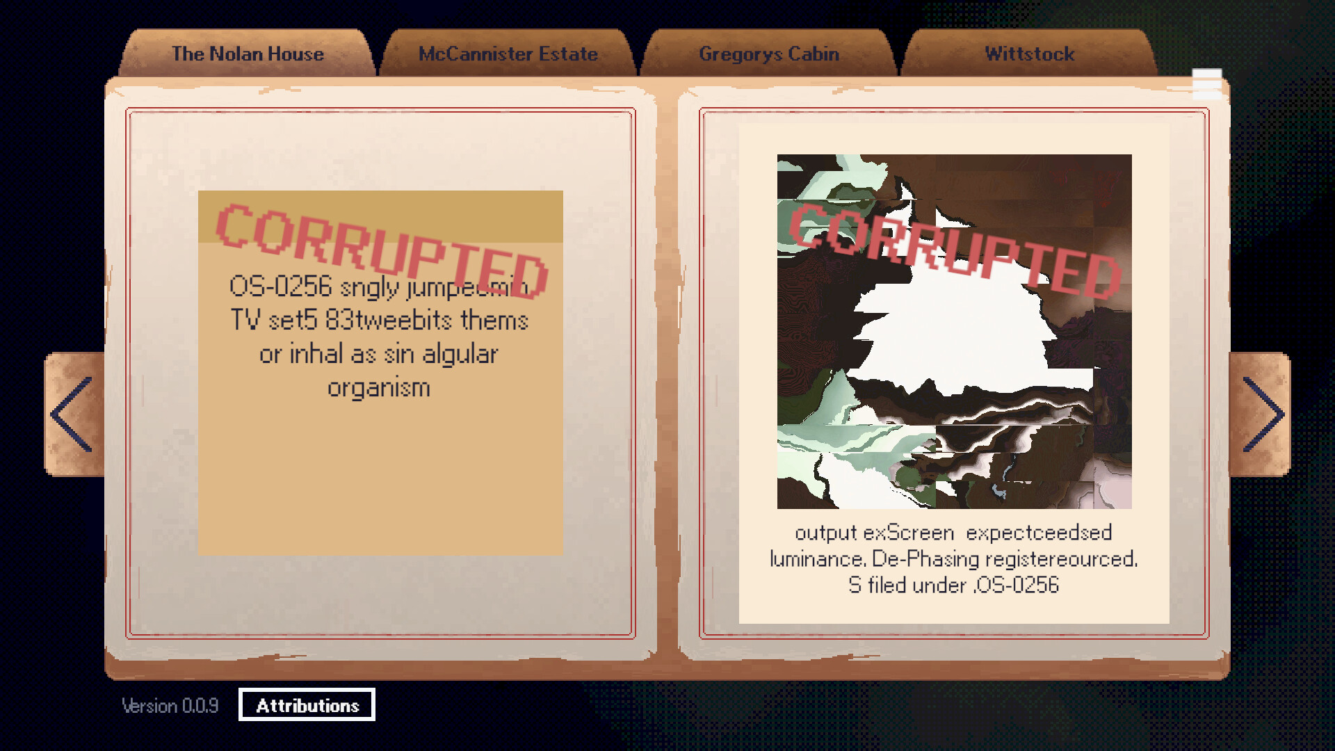The Ministry for Anomaly Observation screenshot 4