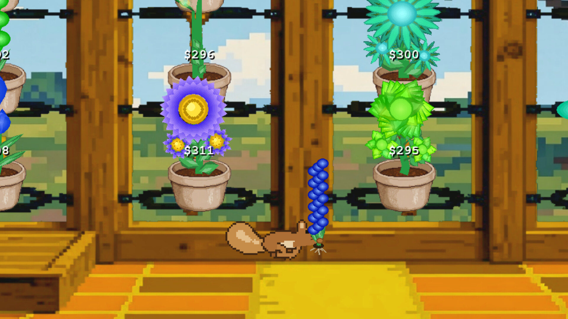 GeneBloom screenshot 4