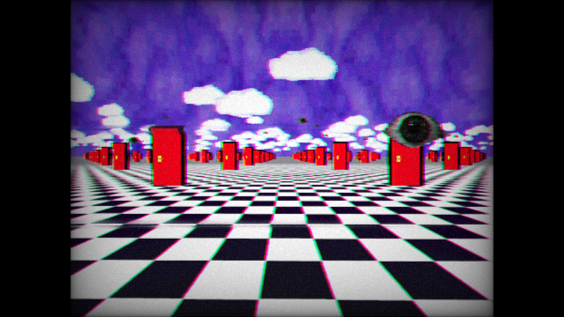 Somnesis: The PSX Tapes trailer