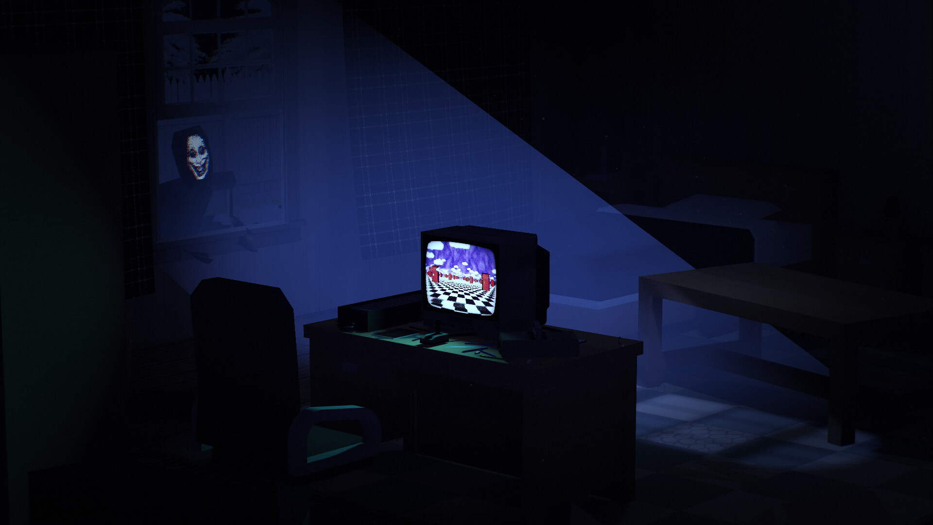 Somnesis: The PSX Tapes trailer