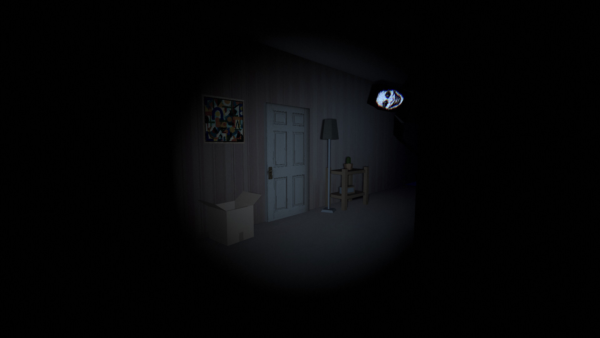 Somnesis: The PSX Tapes screenshot 3
