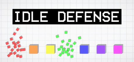 Idle Defense