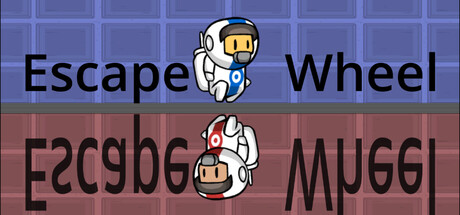 Cover art from Escape Wheel