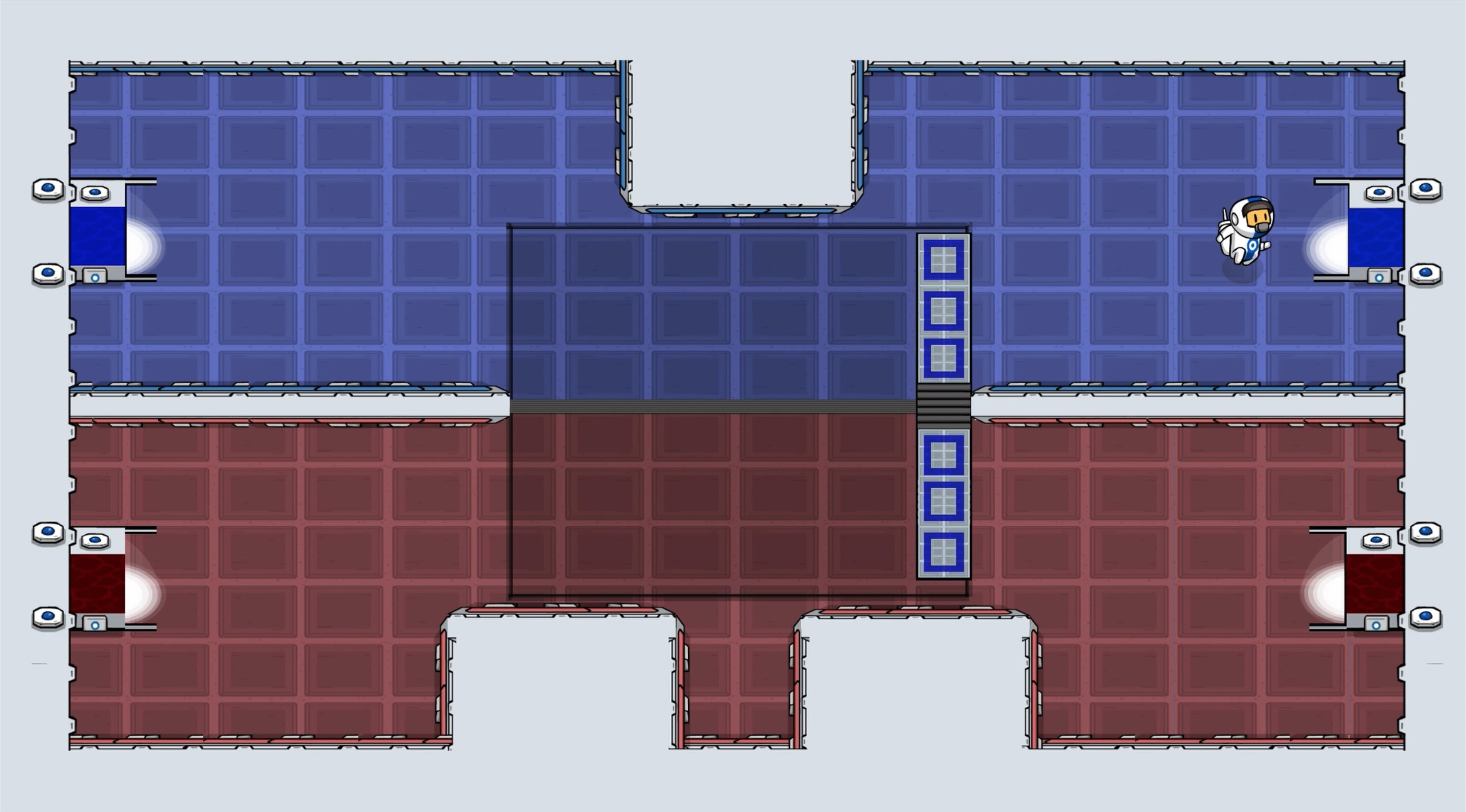 Escape Wheel screenshot 3