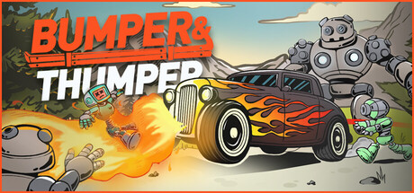 Bumper & Thumper