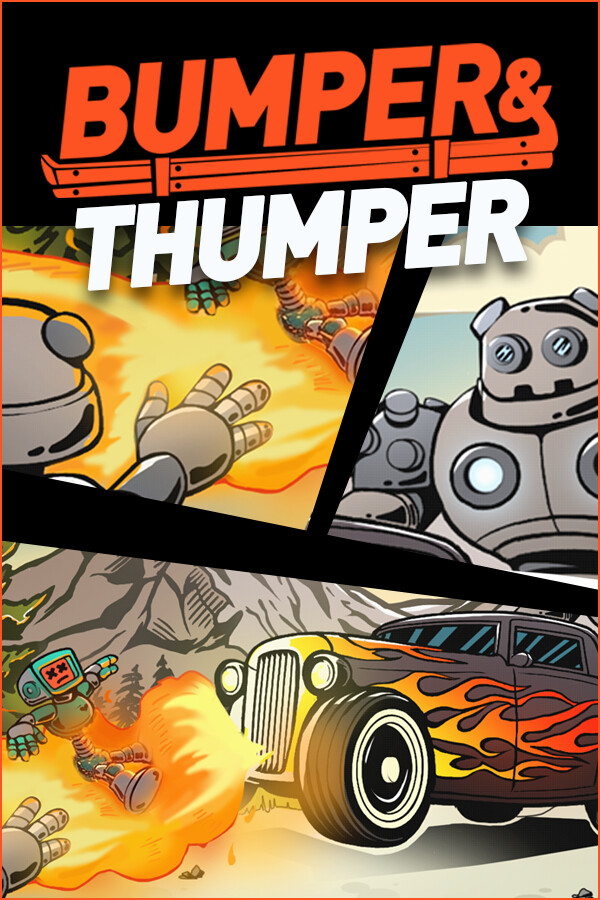 Bumper & Thumper
