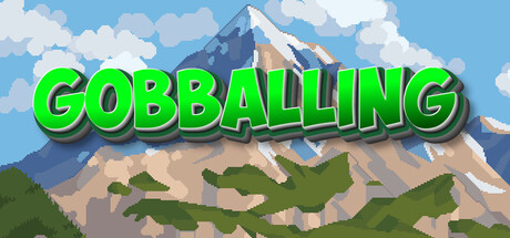 Gobballing