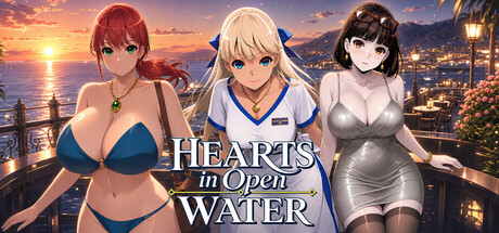 Hearts in Open Water