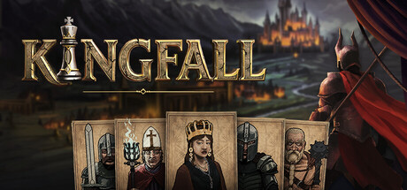 Kingfall