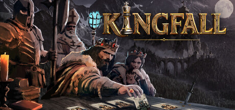 Kingfall