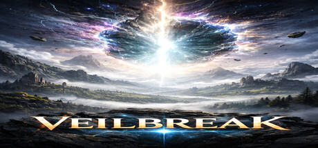 Veilbreak