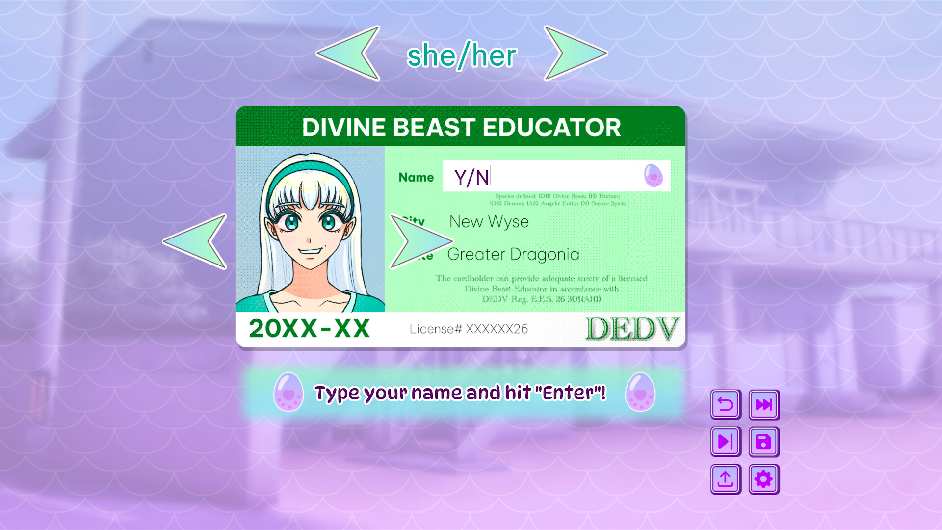 Dearest Darling Dragon trailer