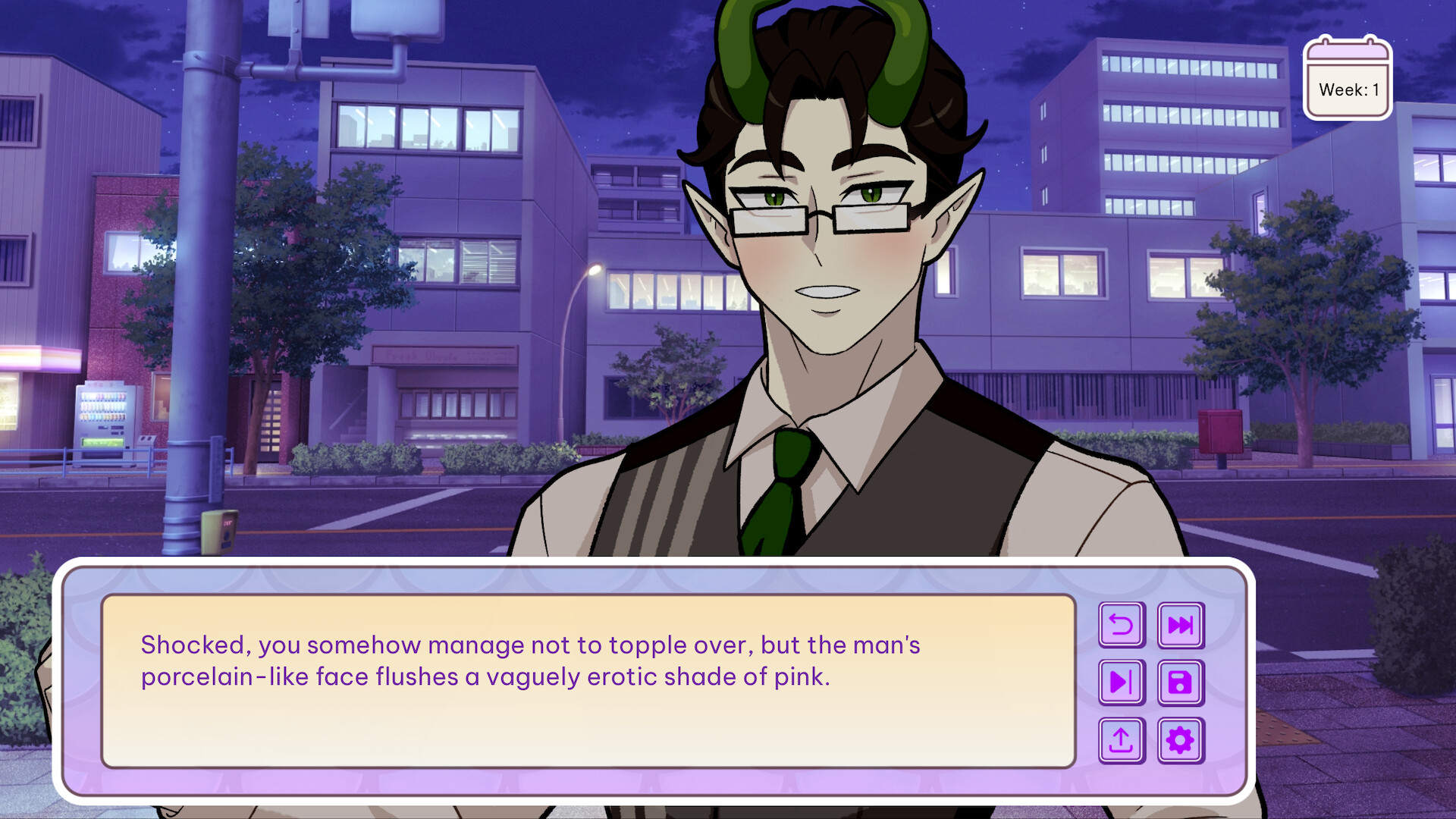 Dearest Darling Dragon screenshot 3