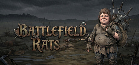 Cover art from Battlefield Rats