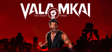 Cover art from Valamkai