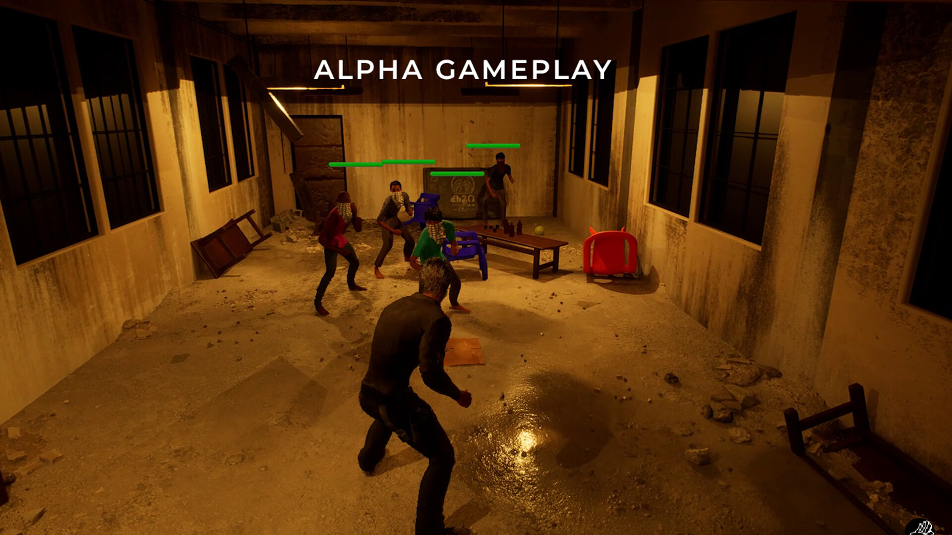 Valamkai screenshot 4