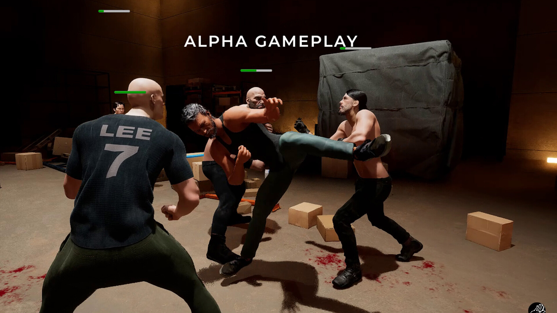 Valamkai screenshot 2